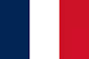 Flag of France